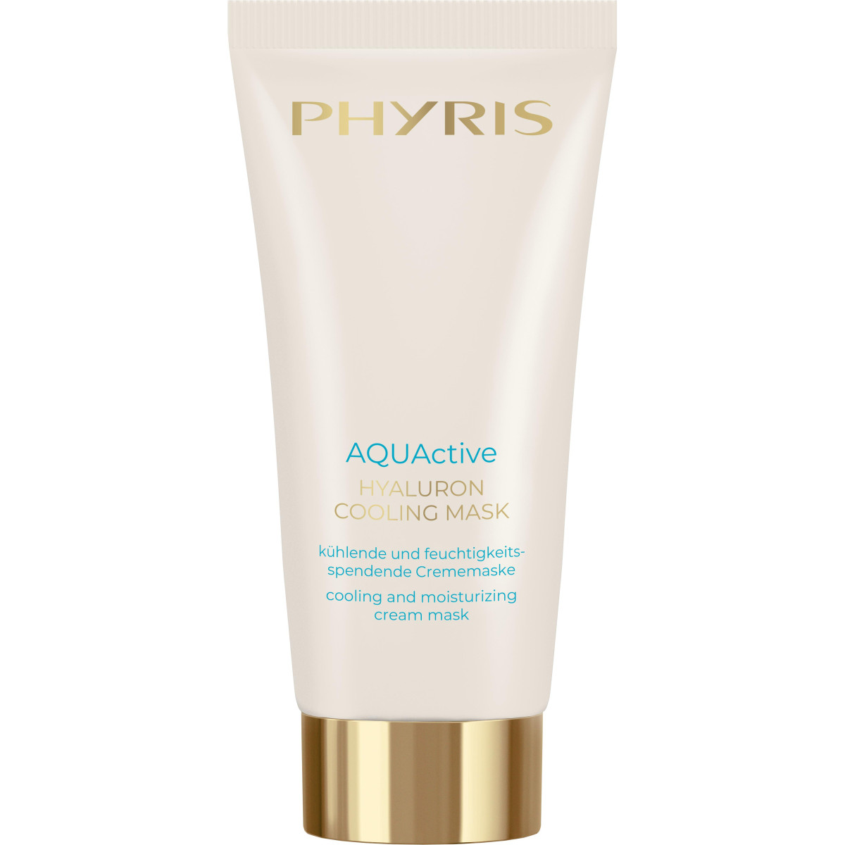 AQUActive Cooling Mask 50 ml