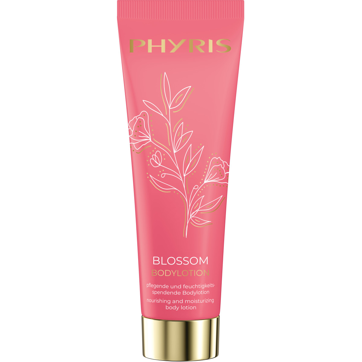 BLOSSOM Bodylotion 125 ml