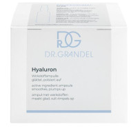 Hyaluron Ampullen 12 x 3 ml Kabine