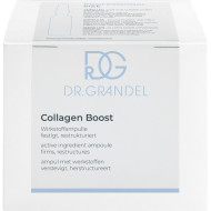 Collagen Boost Ampullen 12 x 3 ml Kabine