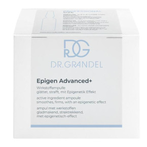 Ampoule Excellence Epigen Advanced+ 12 x 3 ml Kabine