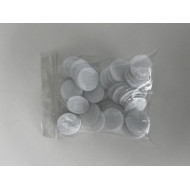 Filter gross für Microdermabrasionsgerät 17 mm