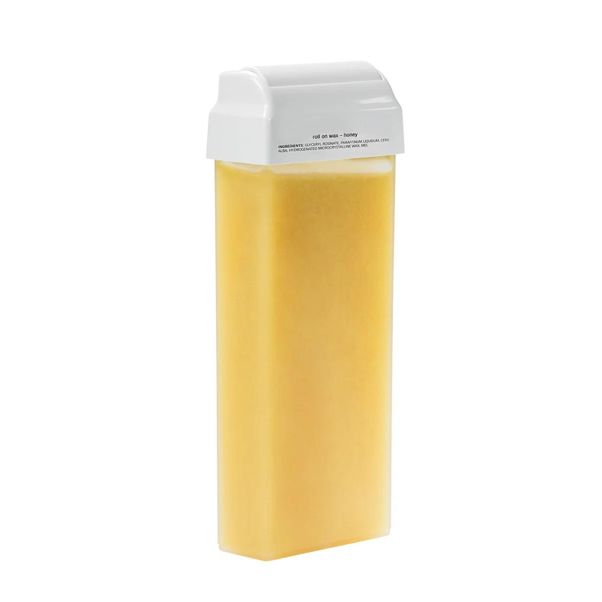Wachspatrone 100 ml Honey