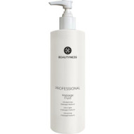 PRO Massage Fluid 400 ml Kabine
