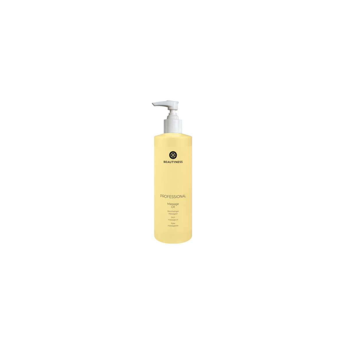 PRO Massage Oil 400 ml Kabine