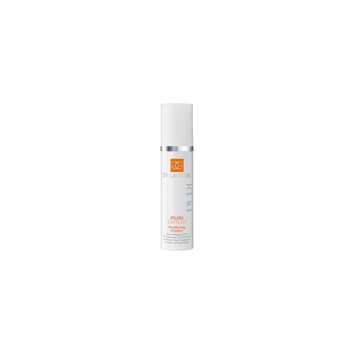 PURI EXPERT Purifying Cream 50 ml