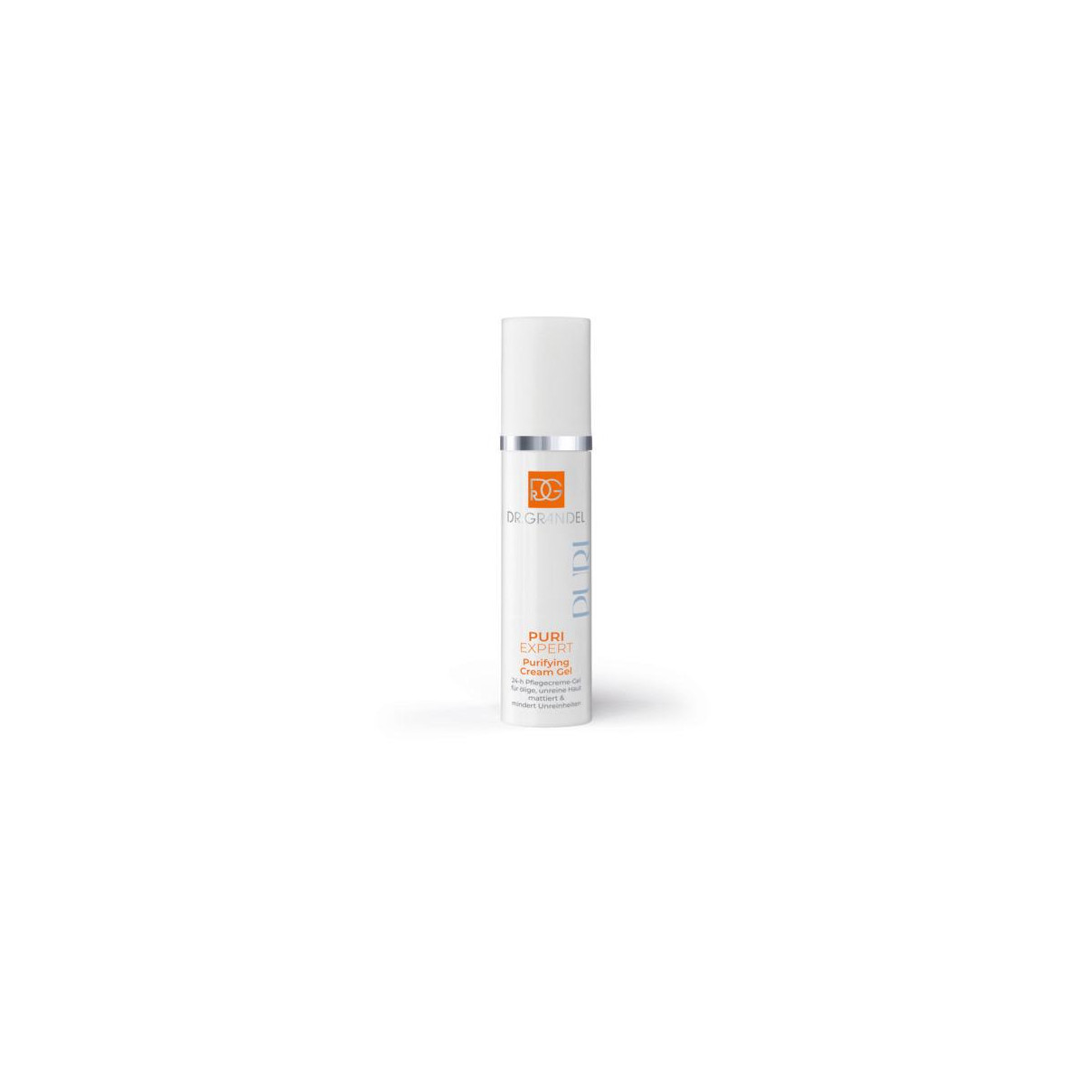 PURI EXPERT Purifying Cream Gel 50 ml