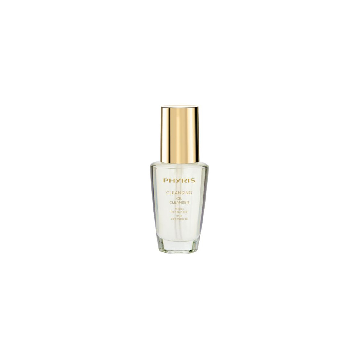 CL Oil 2 Milk Cleanser 50 ml