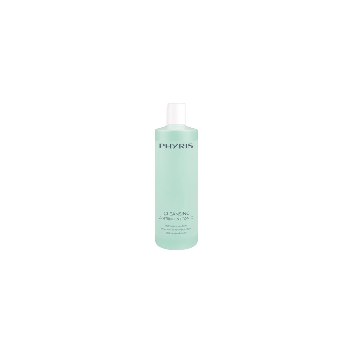 CL Astringent Tonic 400 ml Kabine