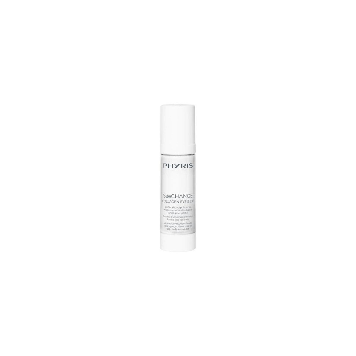 SeeCHANGE Collagen Eye & Lip 50 ml Kabine