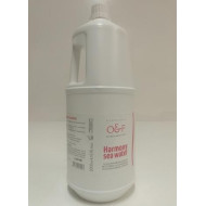 HL Sea Water Gel 2000 ml Kabine