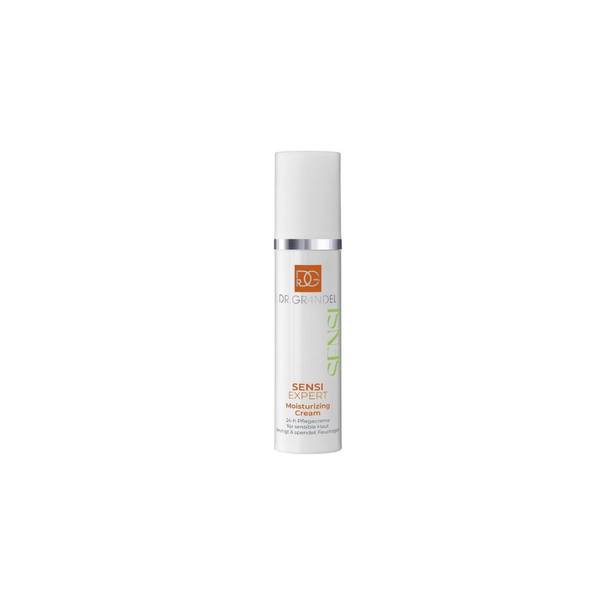 SENSI EXPERT Moisturizing Cream 50 ml