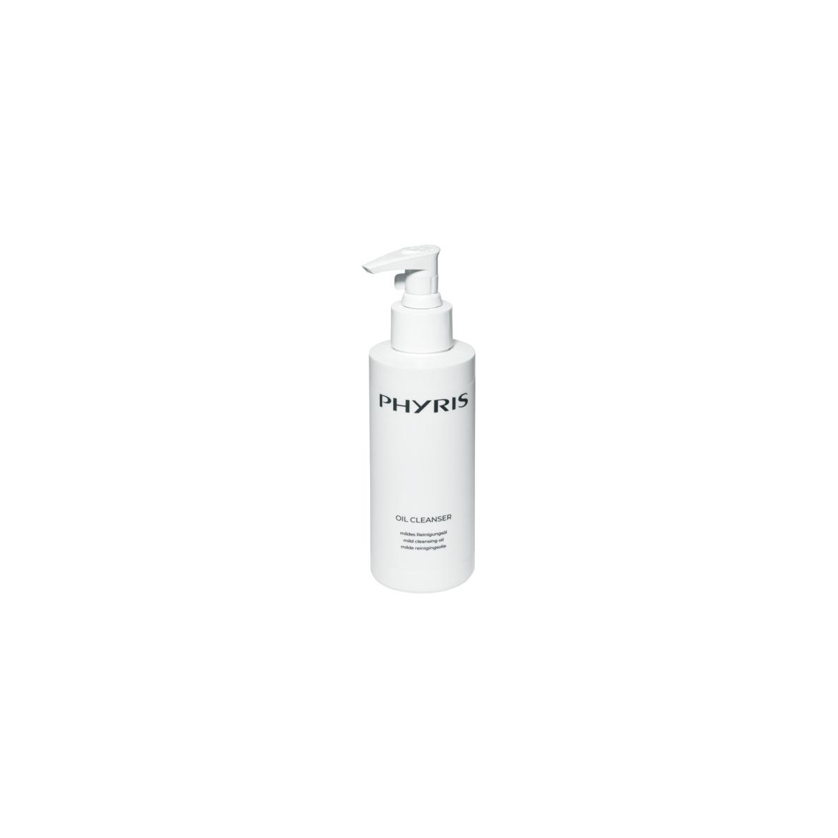Oil 2 Milk Cleanser 200 ml Kabine