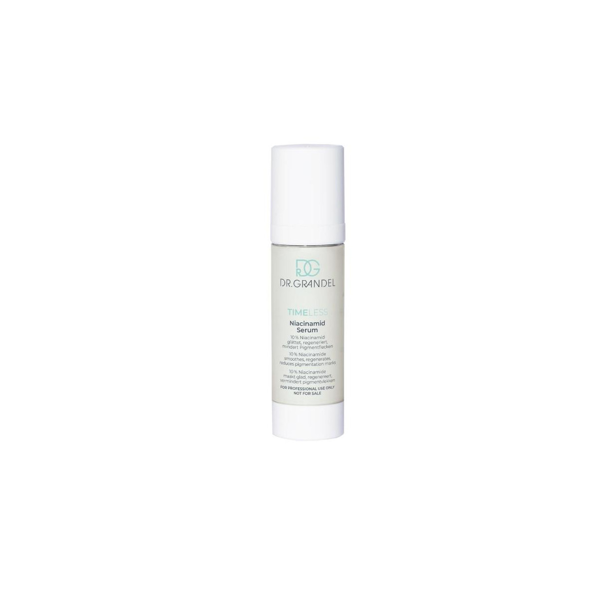 TL Niacinamid Serum 50 ml Kabine