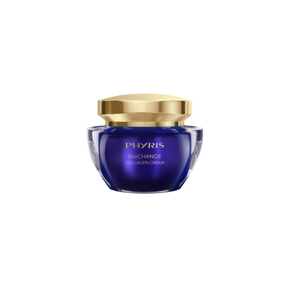 SeeCHANGE Collagen Cream 50 ml