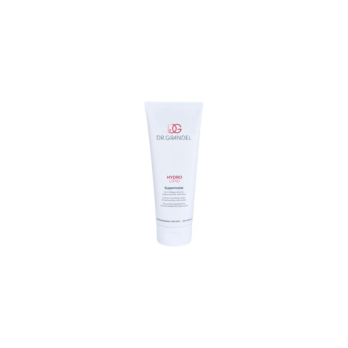 HL Supermoist 200 ml Kabine