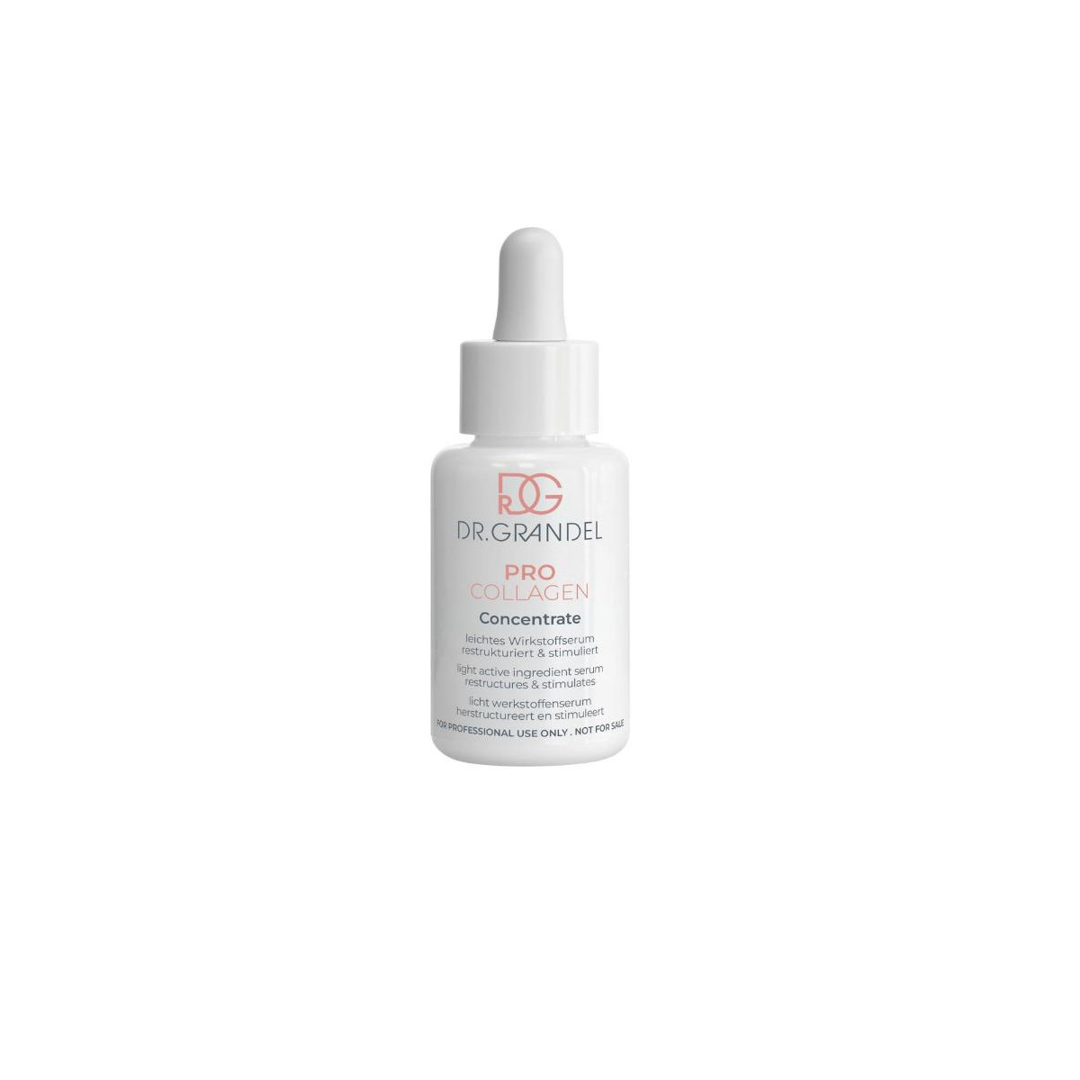 Pro Collagen Concentrate 50 ml Kabine
