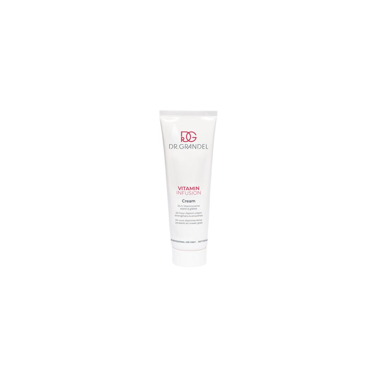 Vitamin Infusion Cream 125 ml Kabine