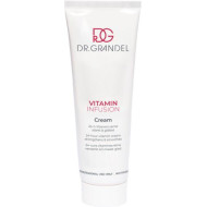 Vitamin Infusion Cream 125 ml Kabine