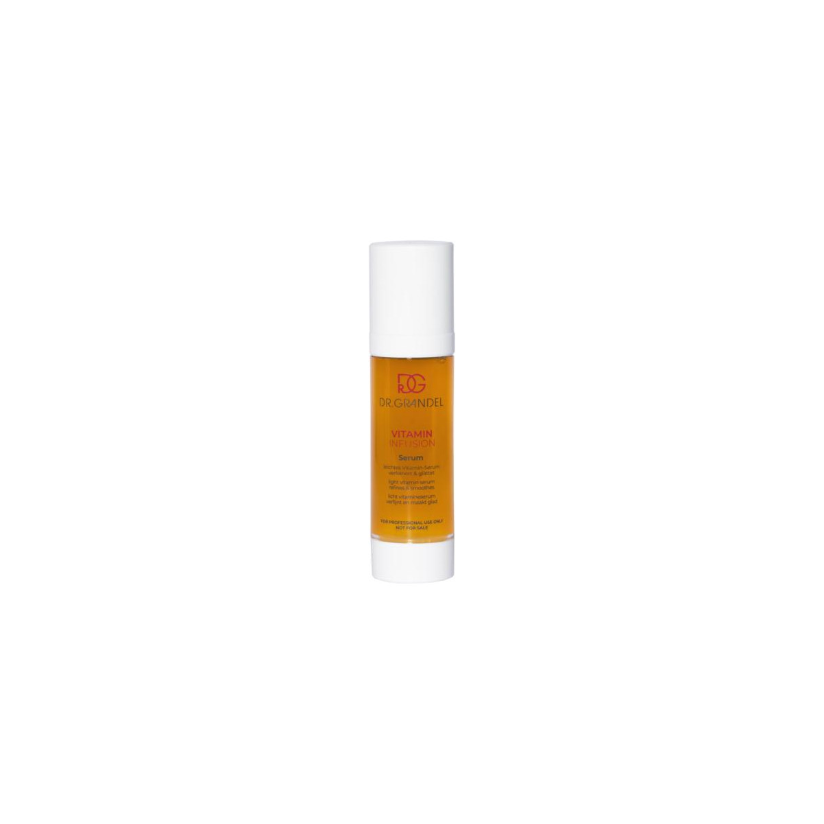Vitamin Infusion Serum 50 ml Kabine