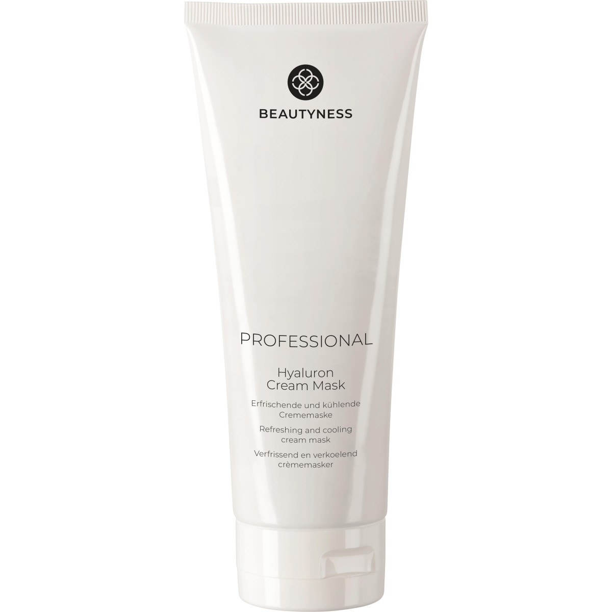 PRO Hyaluron Cream Mask 200 ml Kabine