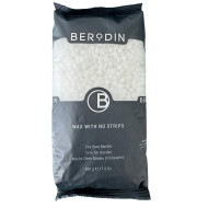 Wachsperlen 500 g ohne Bänder weiss