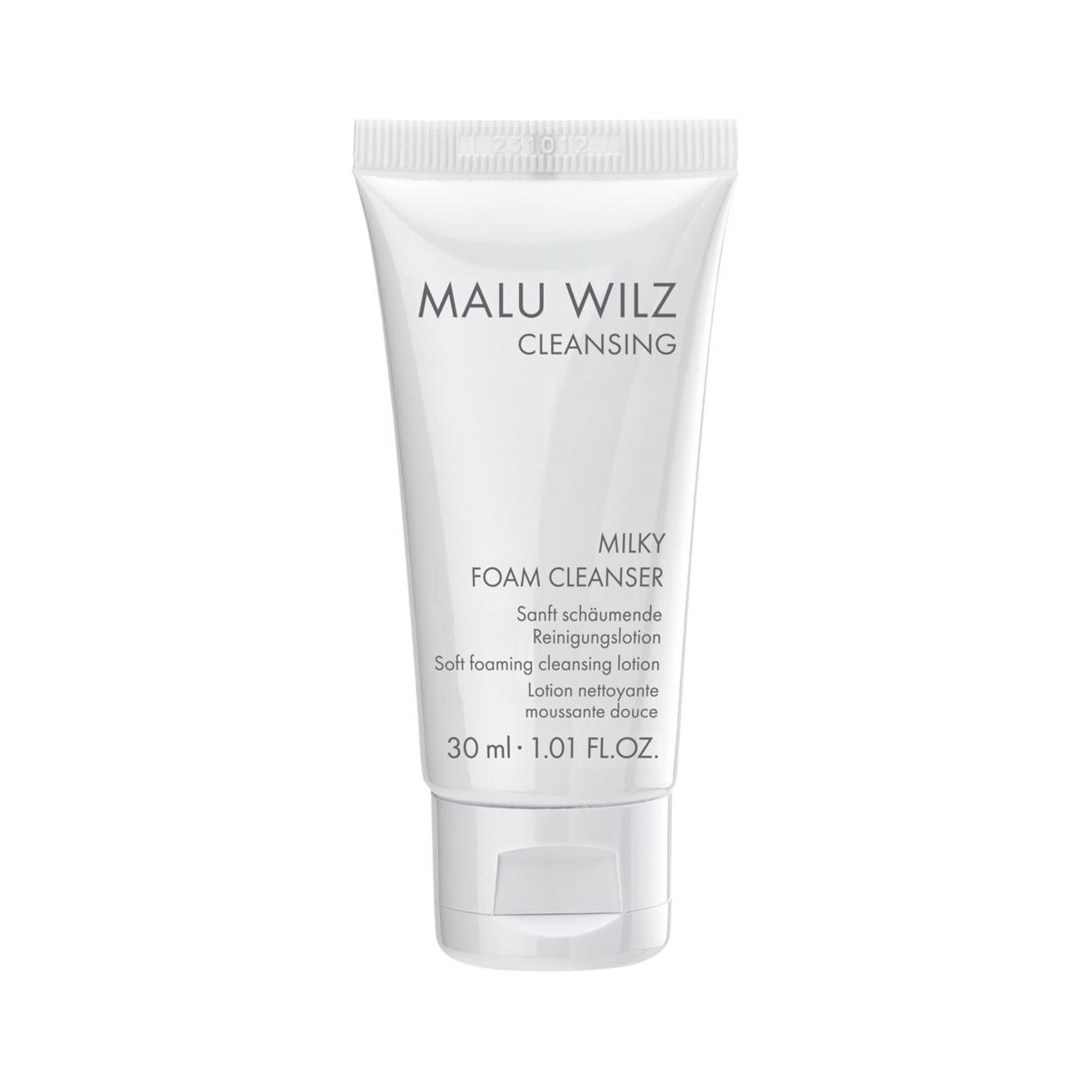 Minigrösse Milky Foam Cleanser 30 ml