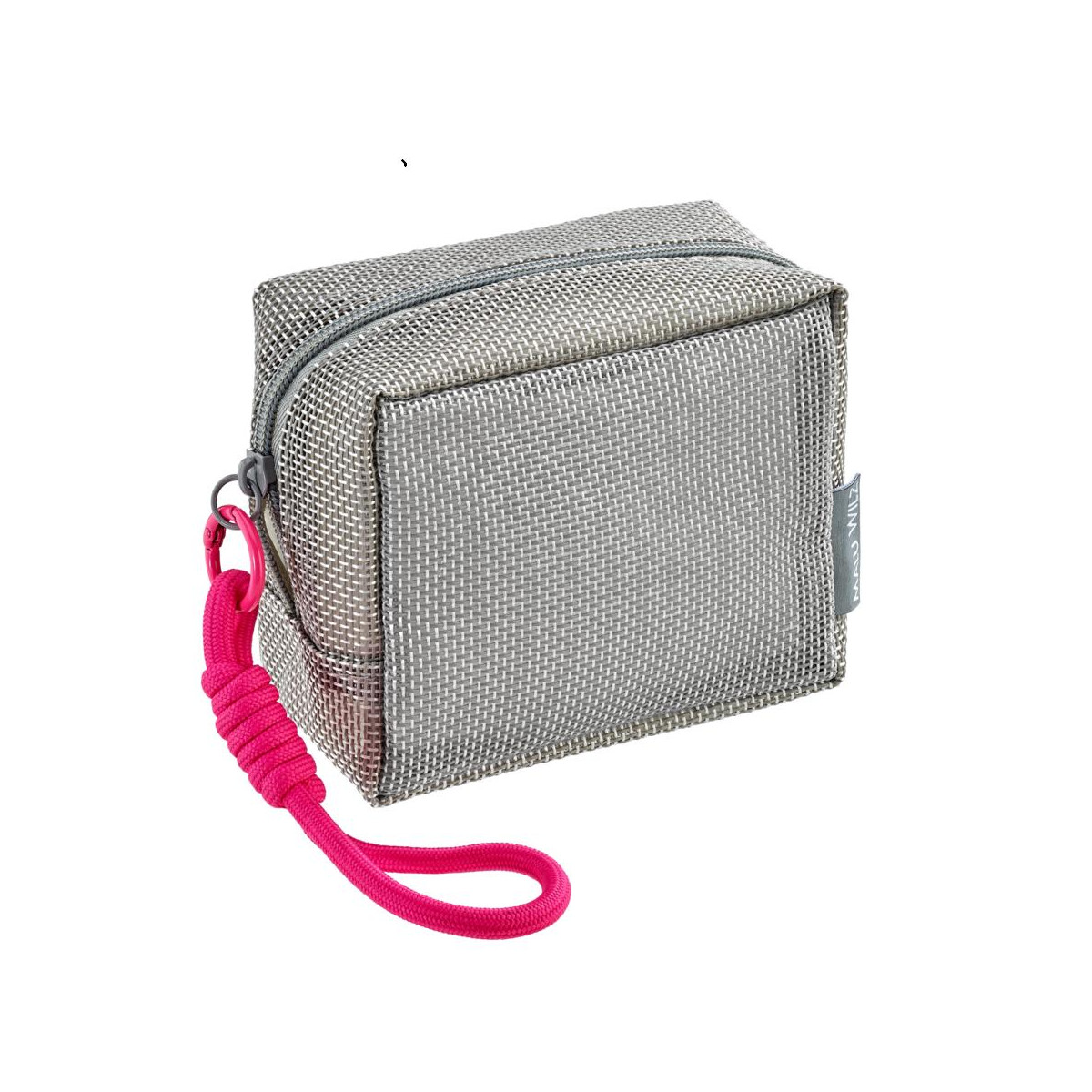 Malu Wilz Beauty Mesh Bag