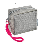 Malu Wilz Beauty Mesh Bag