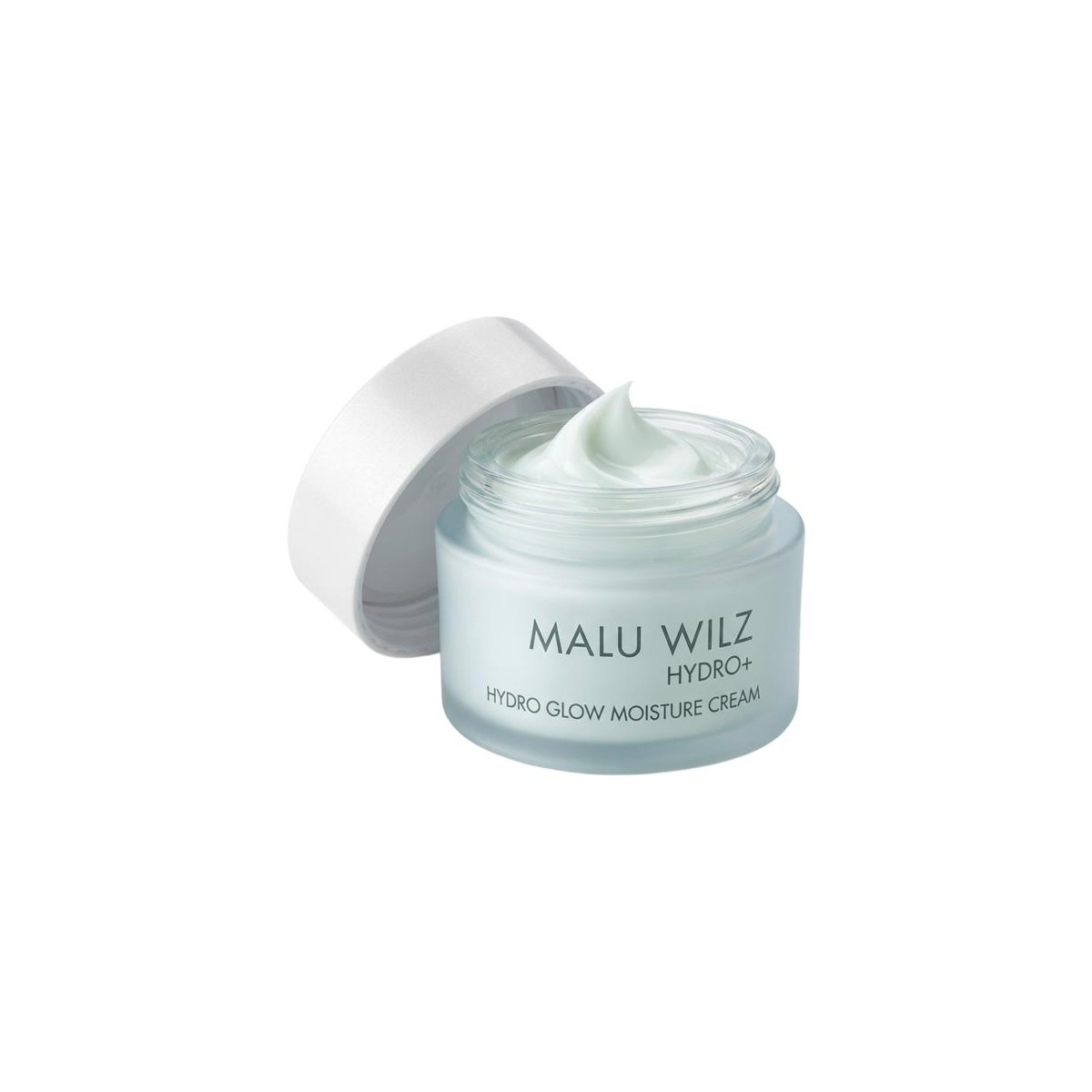 Minigrösse Hydro Glow Moisture Cream 15 ml