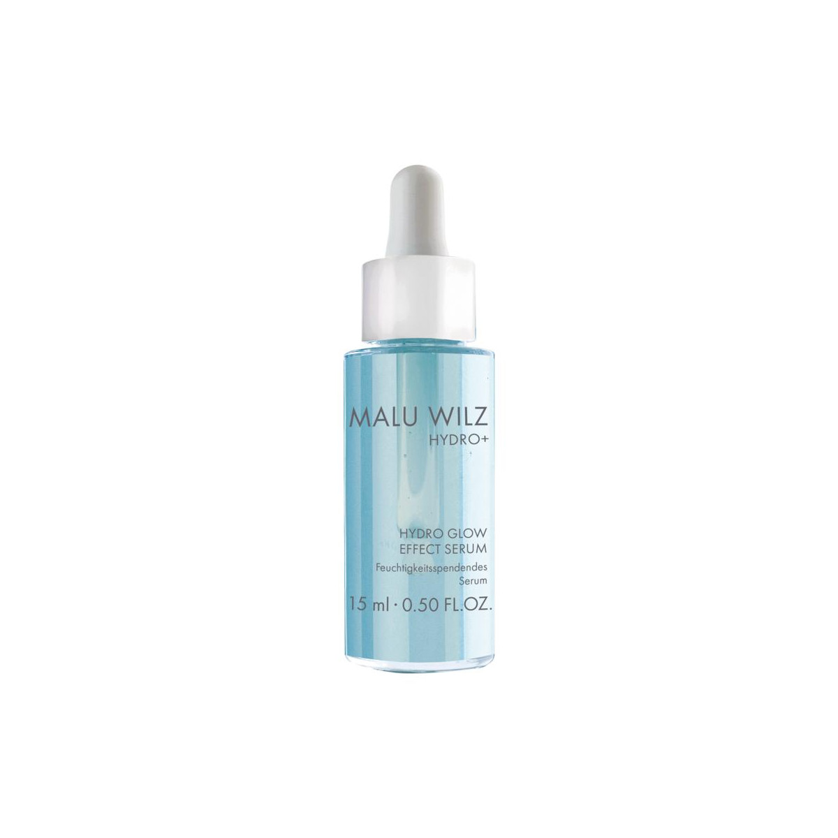 Minigrösse Hydro Glow Effect Serum 15 ml