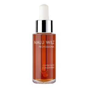 Coffee Glow Concentrate 30 ml Kabine