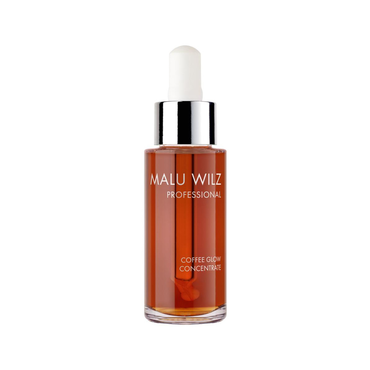 Coffee Glow Concentrate 30 ml Kabine