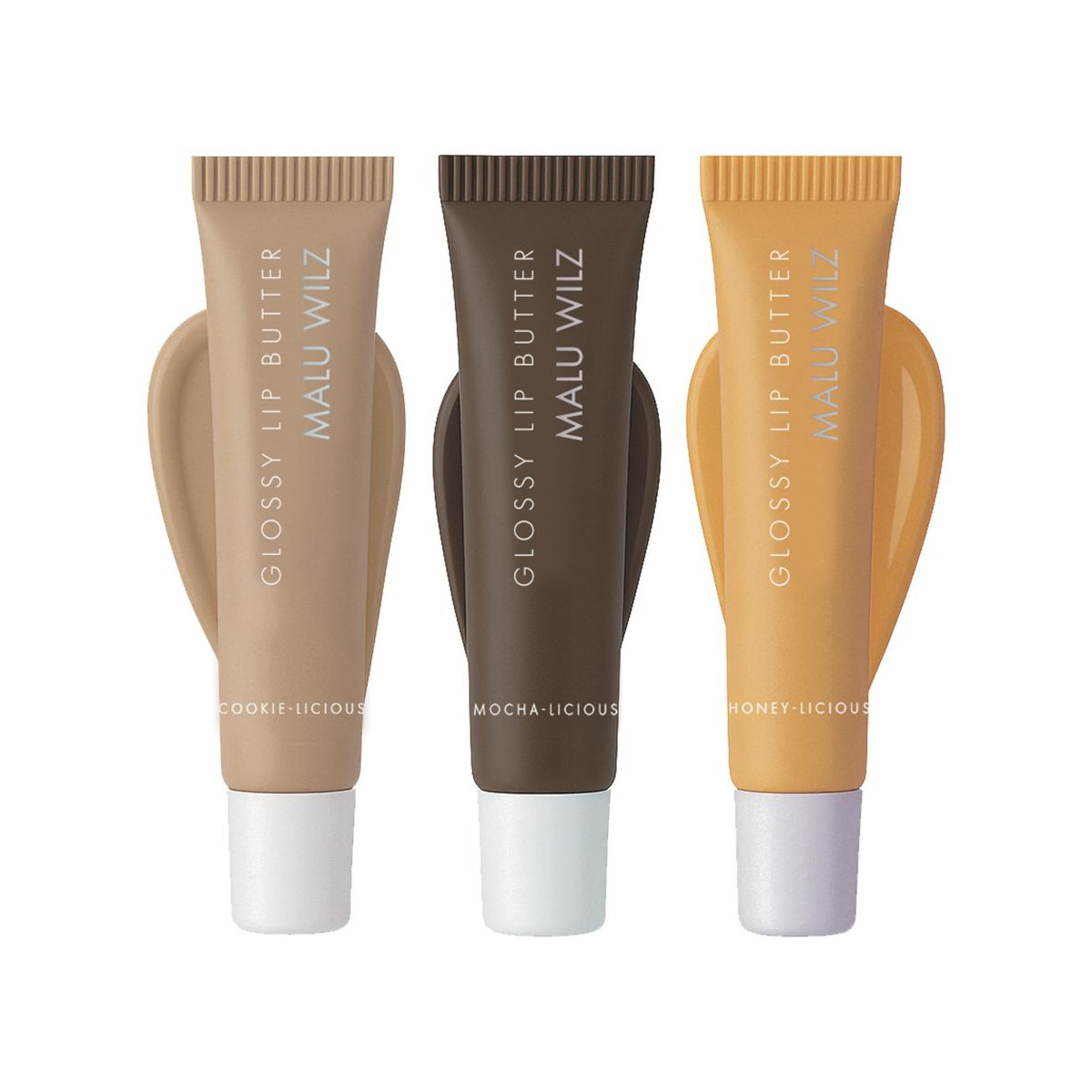 Glossy Lip Butter
