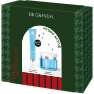 Geschenkbox Dr. Grandel HYDRO ACTIVE 2026