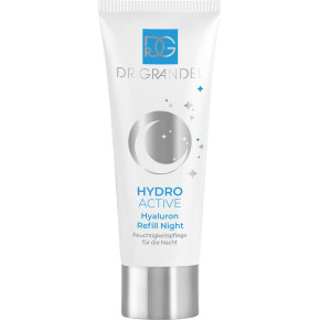 HA Hyaluron Refill Night Spezialgrösse 75 ml