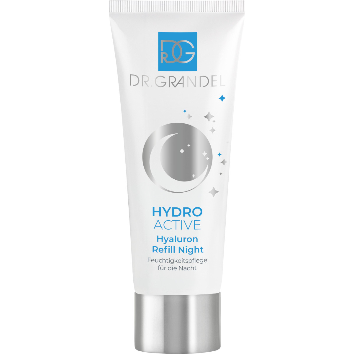 HA Hyaluron Refill Night Spezialgrösse 75 ml