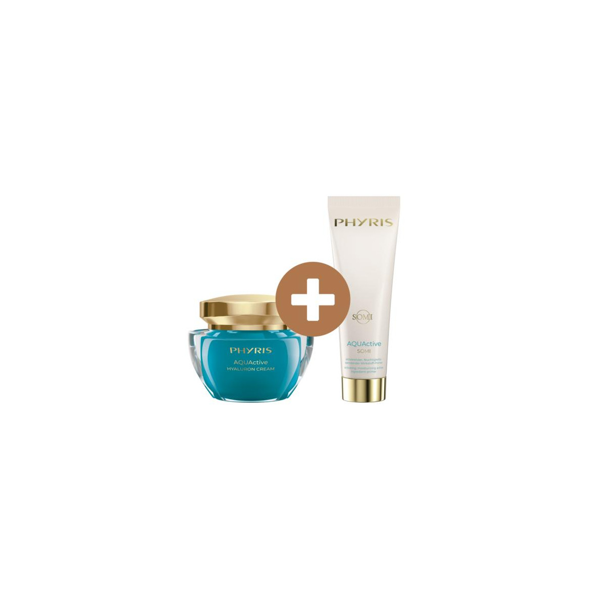 AQUActive Duo