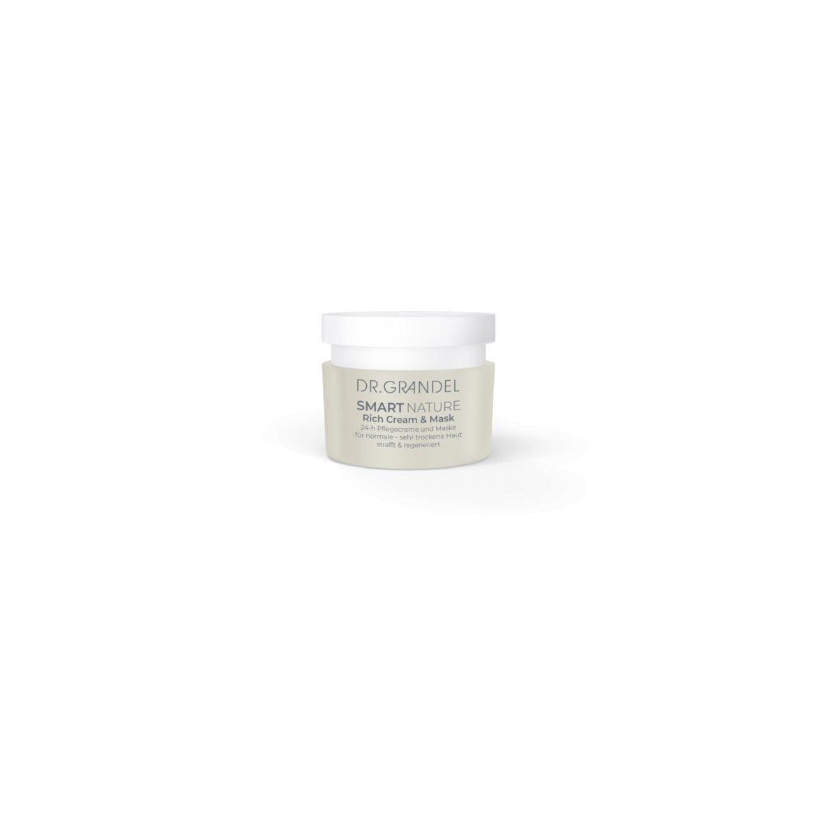 SN Rich Cream & Mask 50 ml