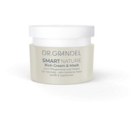 SN Rich Cream & Mask 50 ml