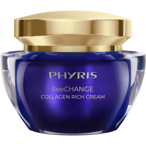 SeeCHANGE Collagen Rich Cream 50 ml