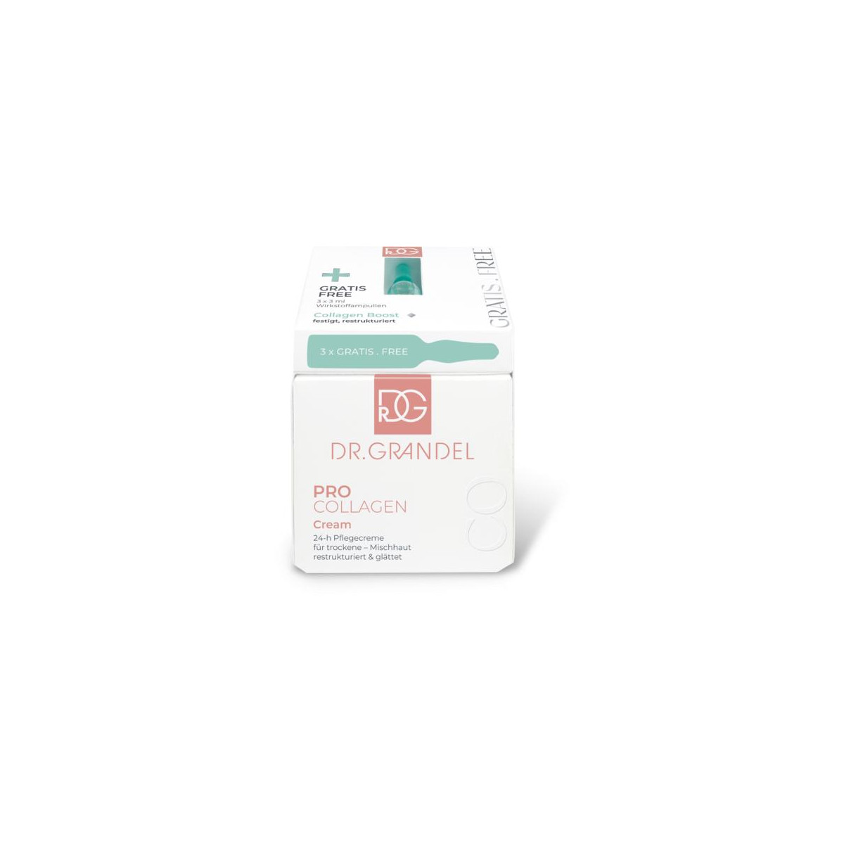 Pro Collagen Bundle