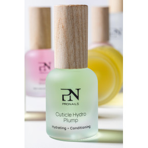 Cuticle Hydro Plump 10 ml