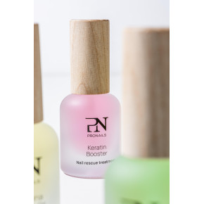 Keratin Booster 10 ml
