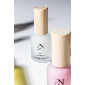 Nail Hardener Transparent 10 ml