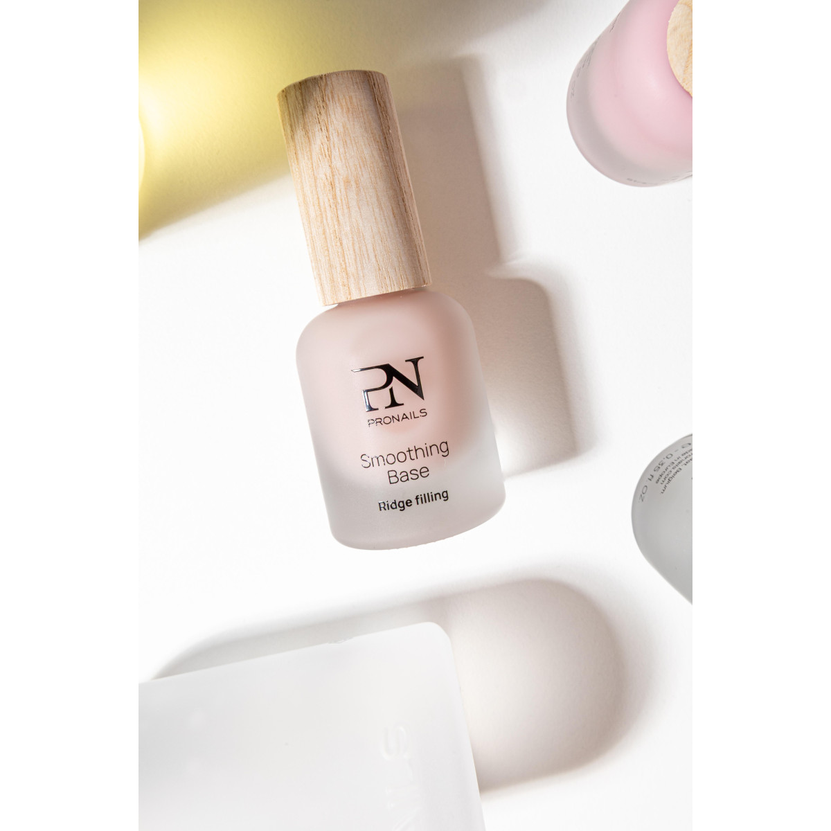 Smoothing Base 10 ml