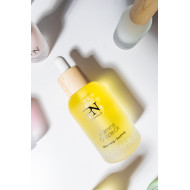 Vitamina Cuticle Oil 40 ml Kabine