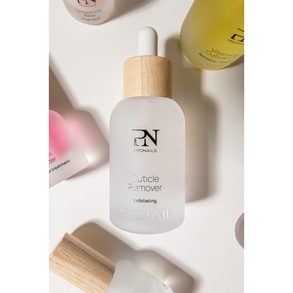 Cuticle Remover 40 ml Kabine