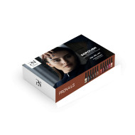 Sopolish Box Quietude & Attitude 12 Stk.