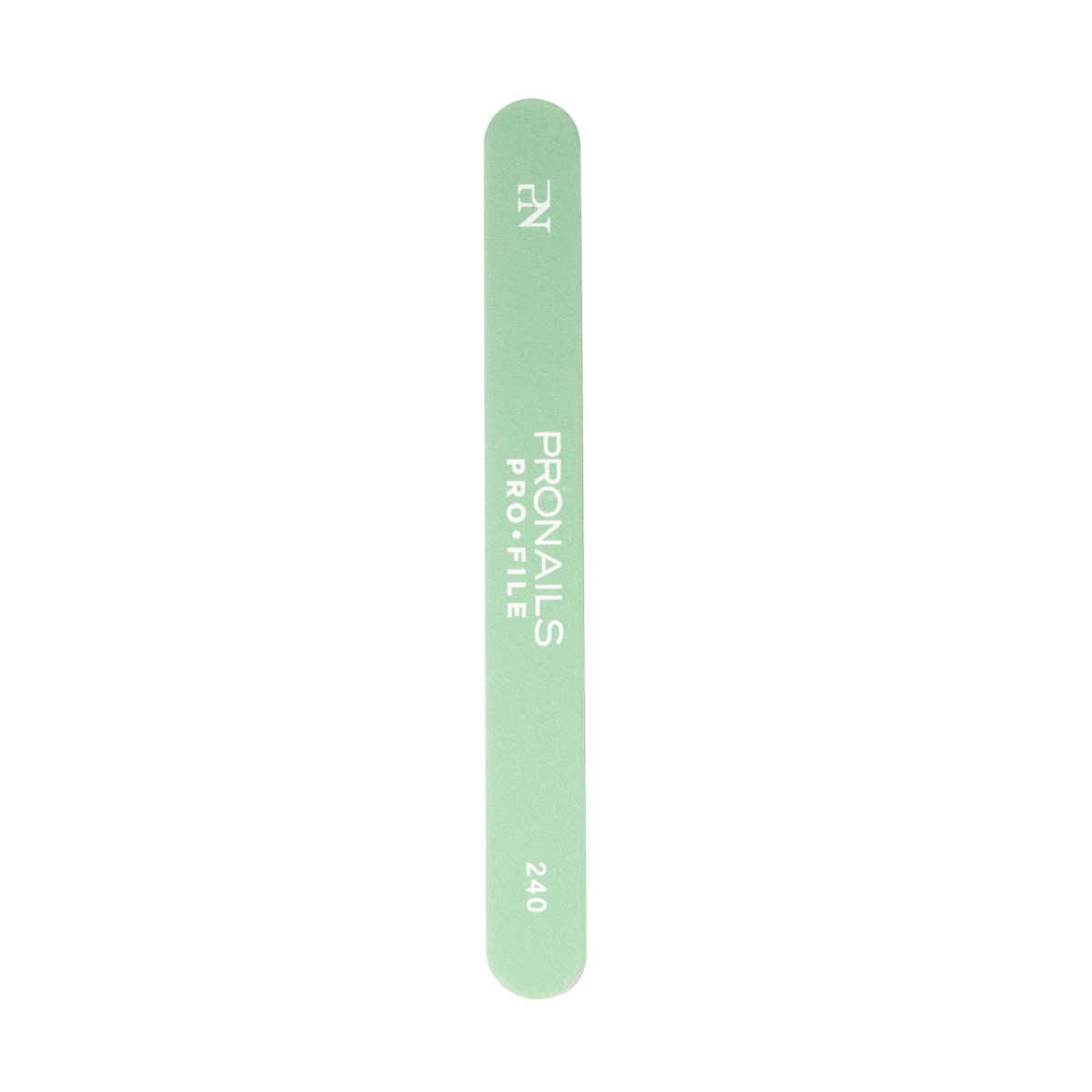 Pro Slim File Straight 180/240 6 pcs